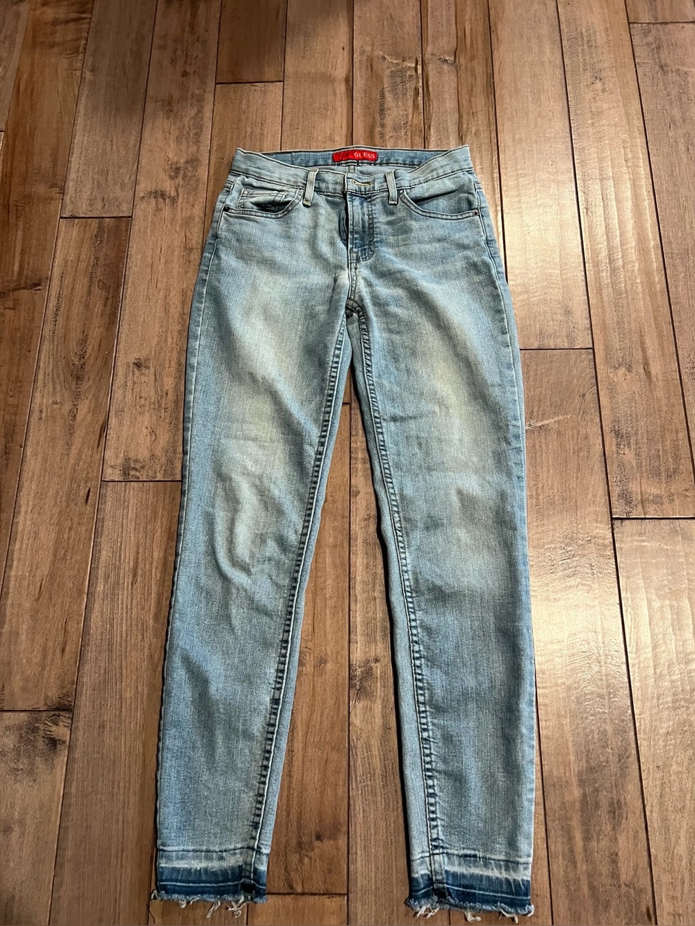 Guess Jeans